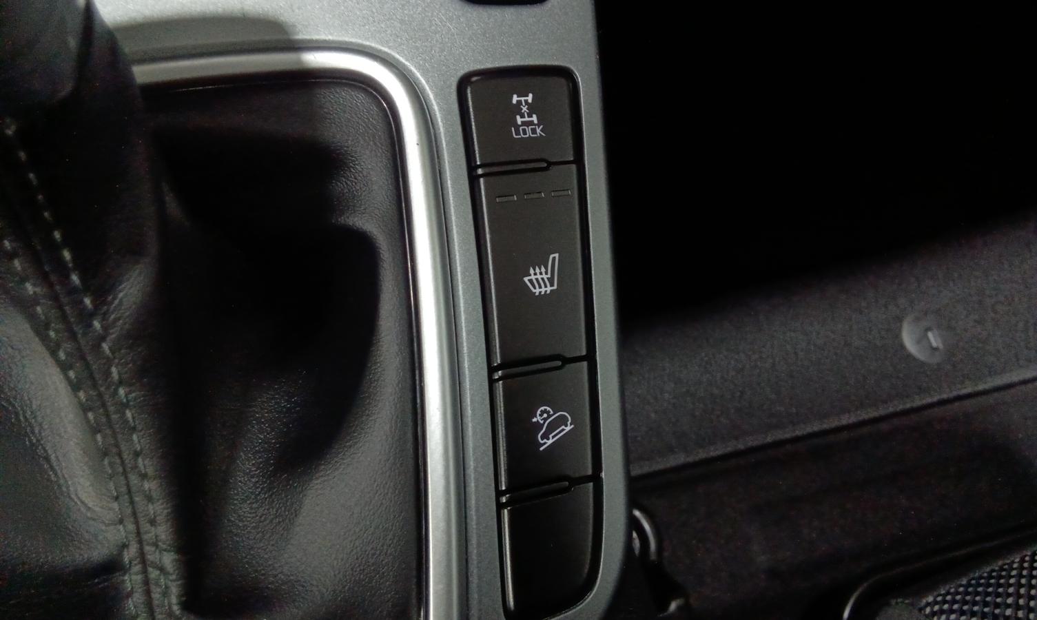 2021 Kia Seltos - Image 29