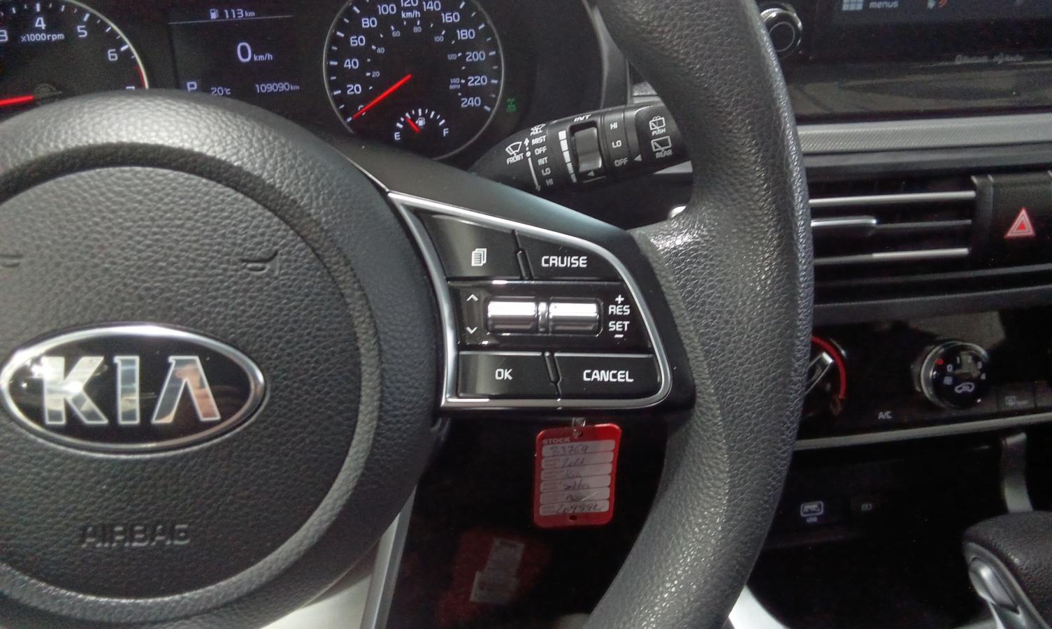 2021 Kia Seltos - Image 31