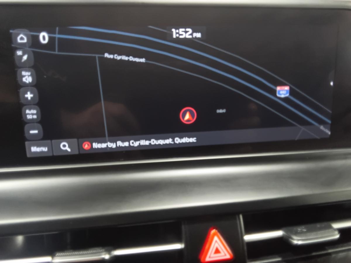2024 Kia Seltos