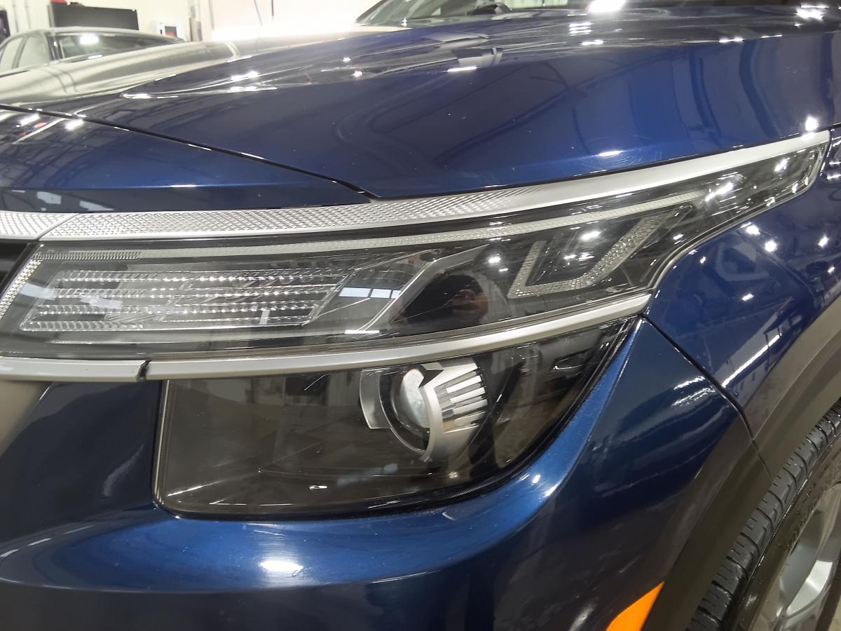 2021 Kia Seltos - Image 10