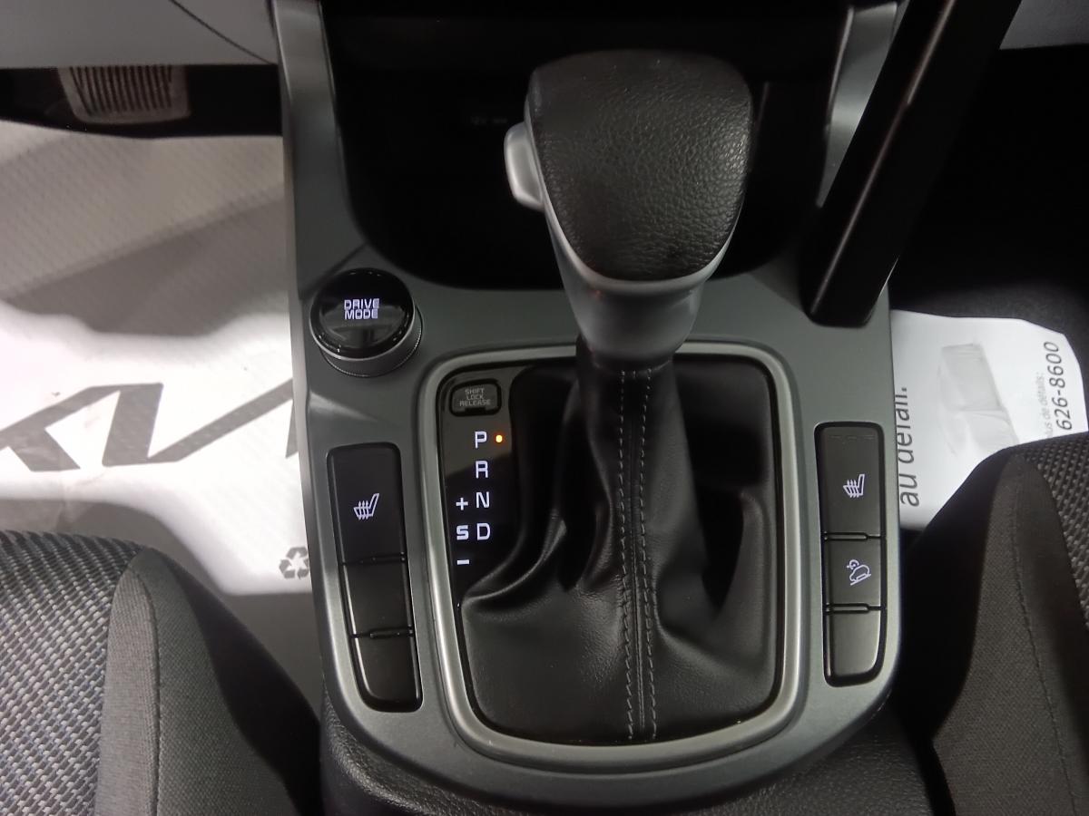 2021 Kia Seltos - Image 20