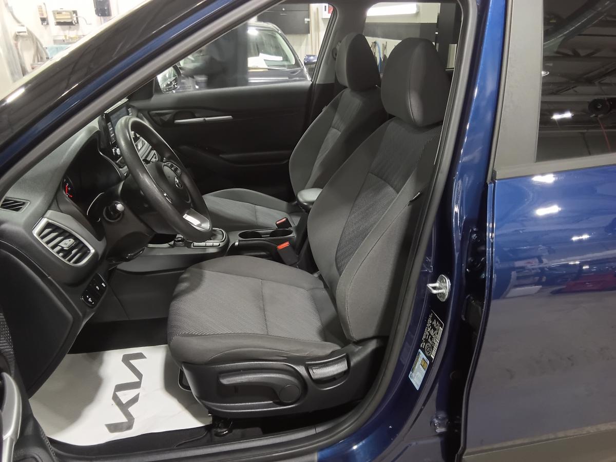 2021 Kia Seltos - Image 22