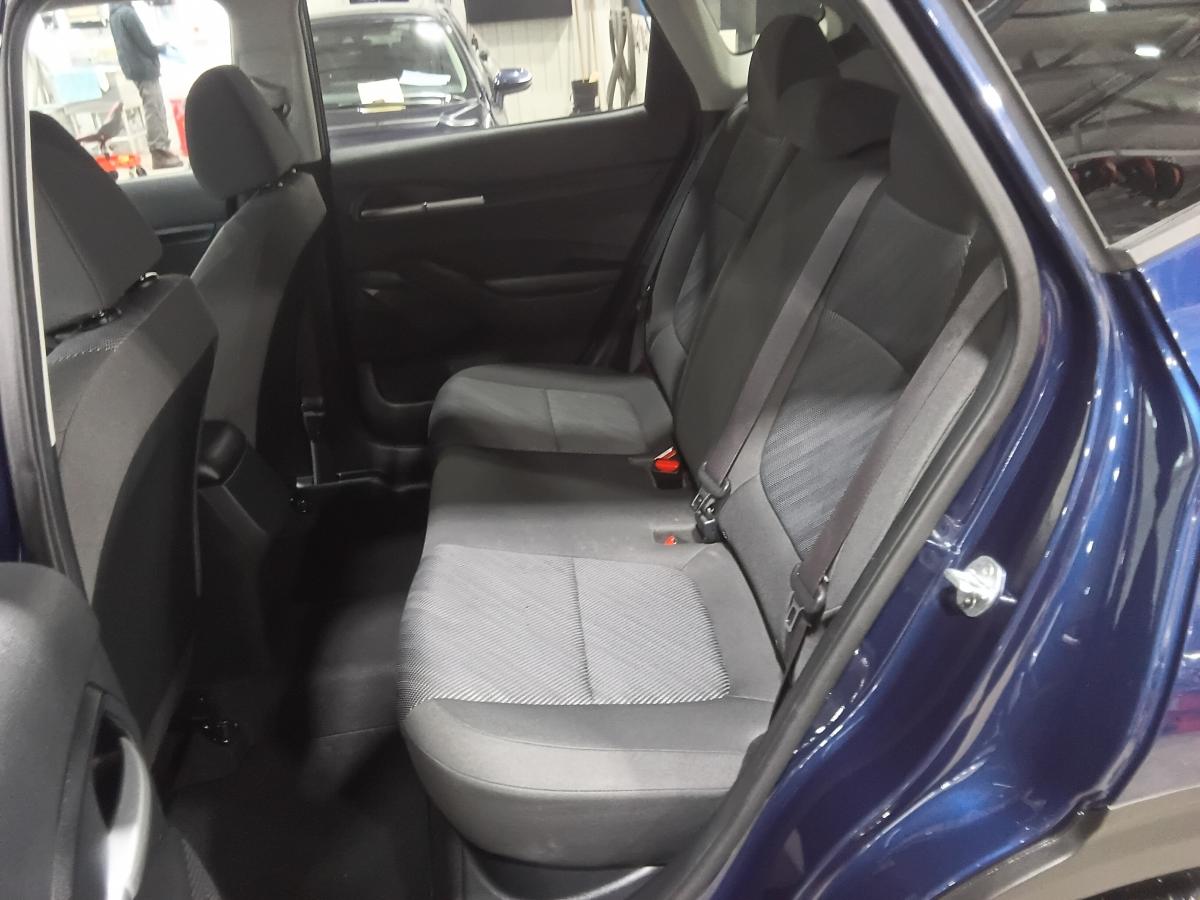 2021 Kia Seltos - Image 25