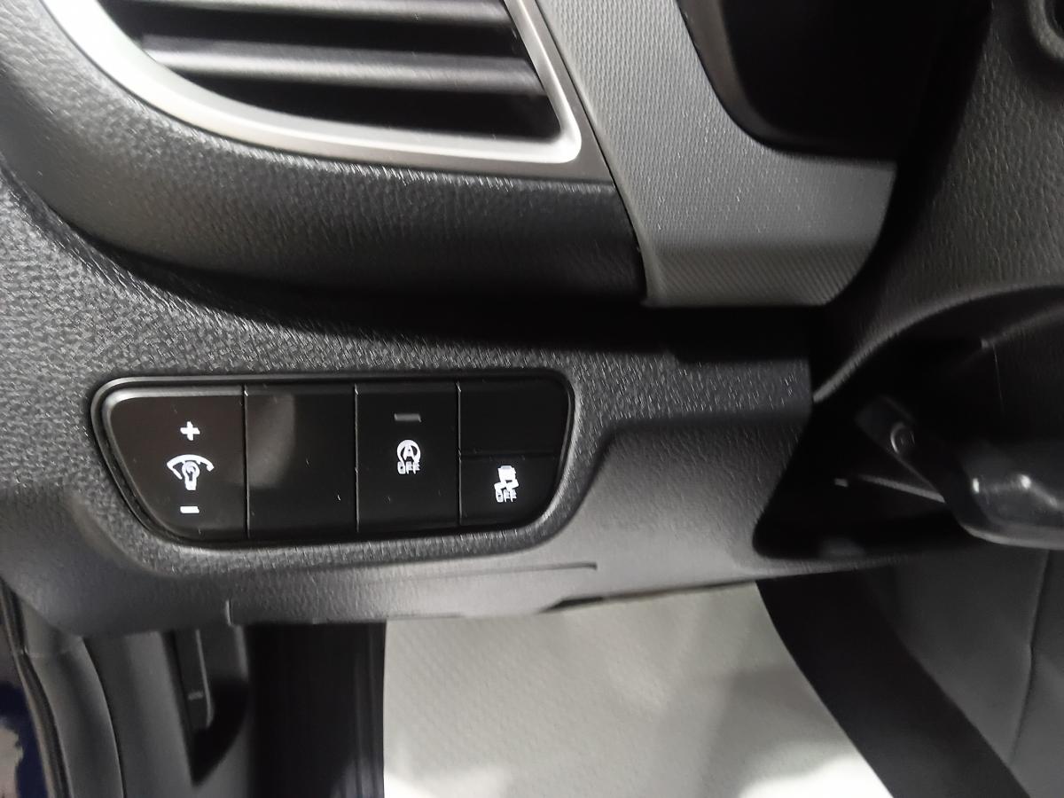 2021 Kia Seltos - Image 27