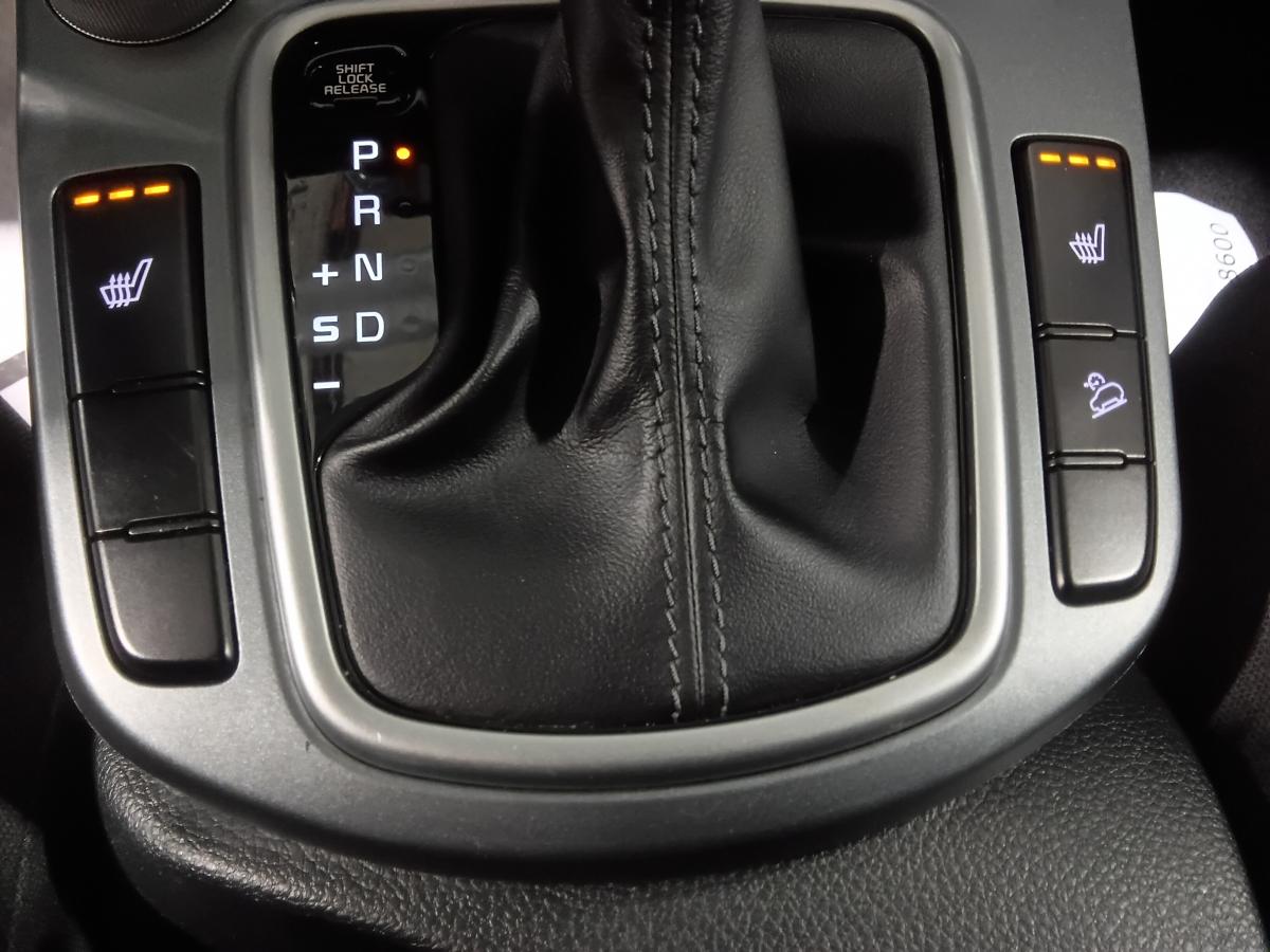 2021 Kia Seltos - Image 31