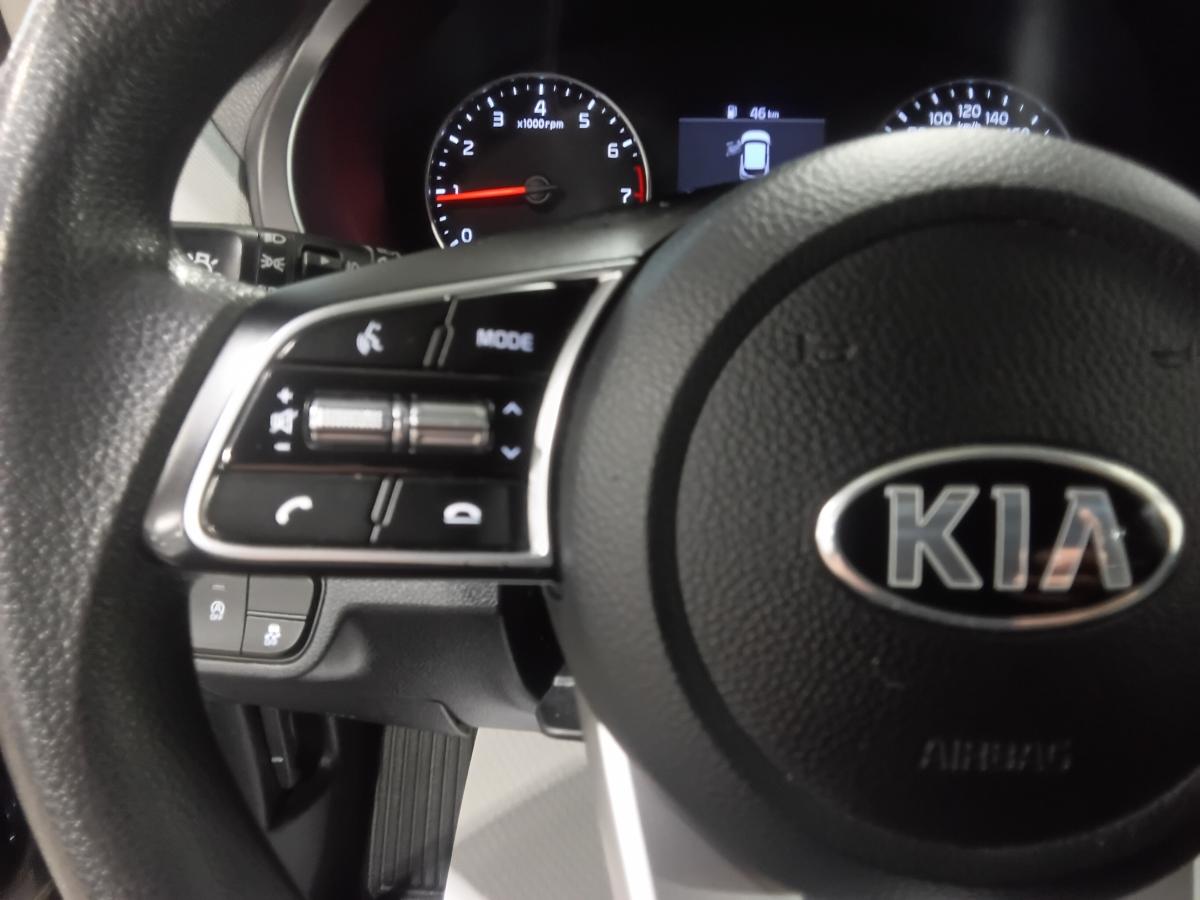 2021 Kia Seltos - Image 34