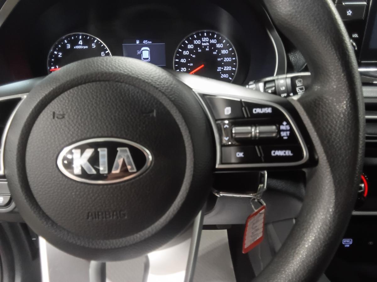 2021 Kia Seltos - Image 35