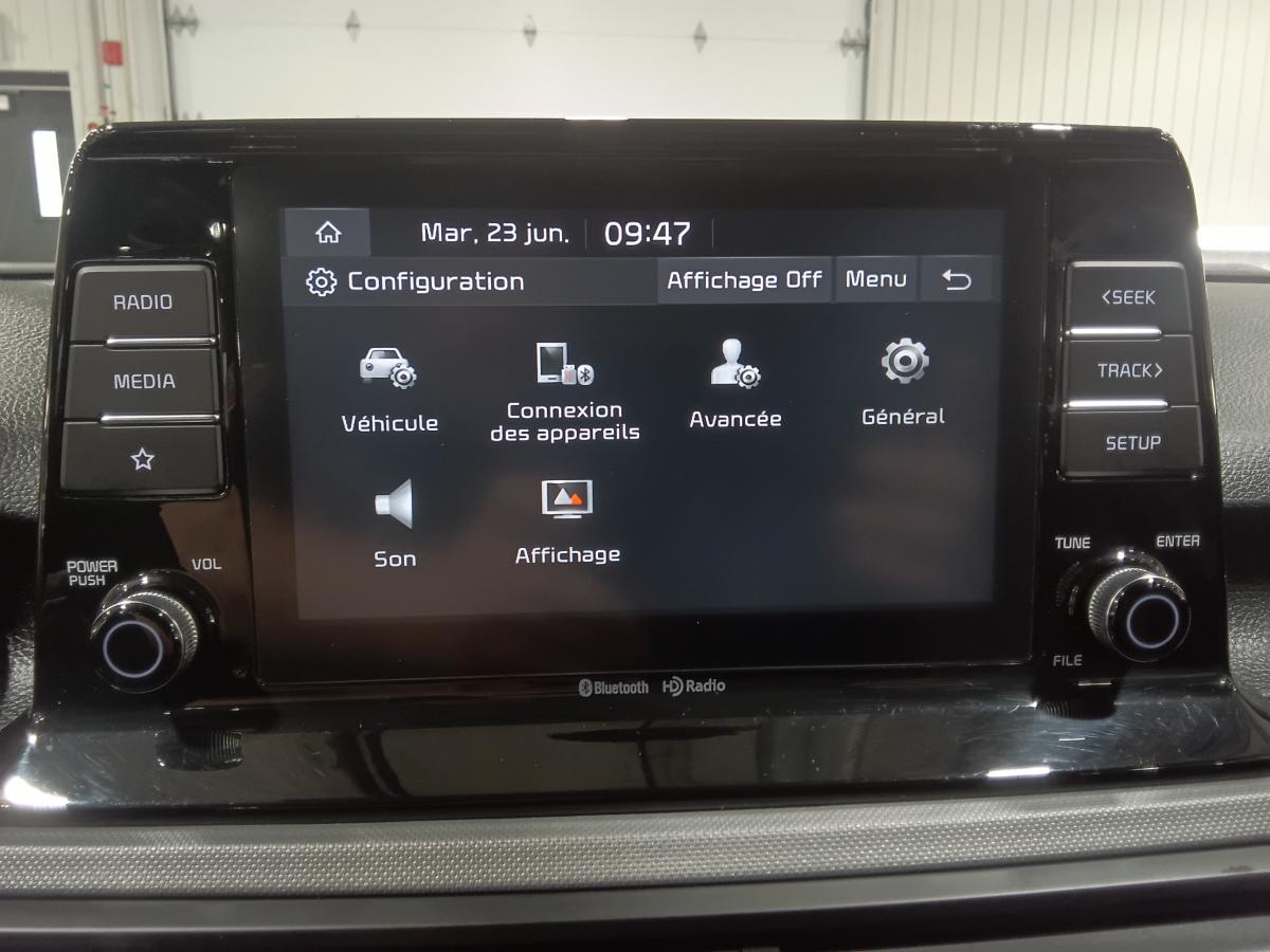 2021 Kia Seltos - Image 36