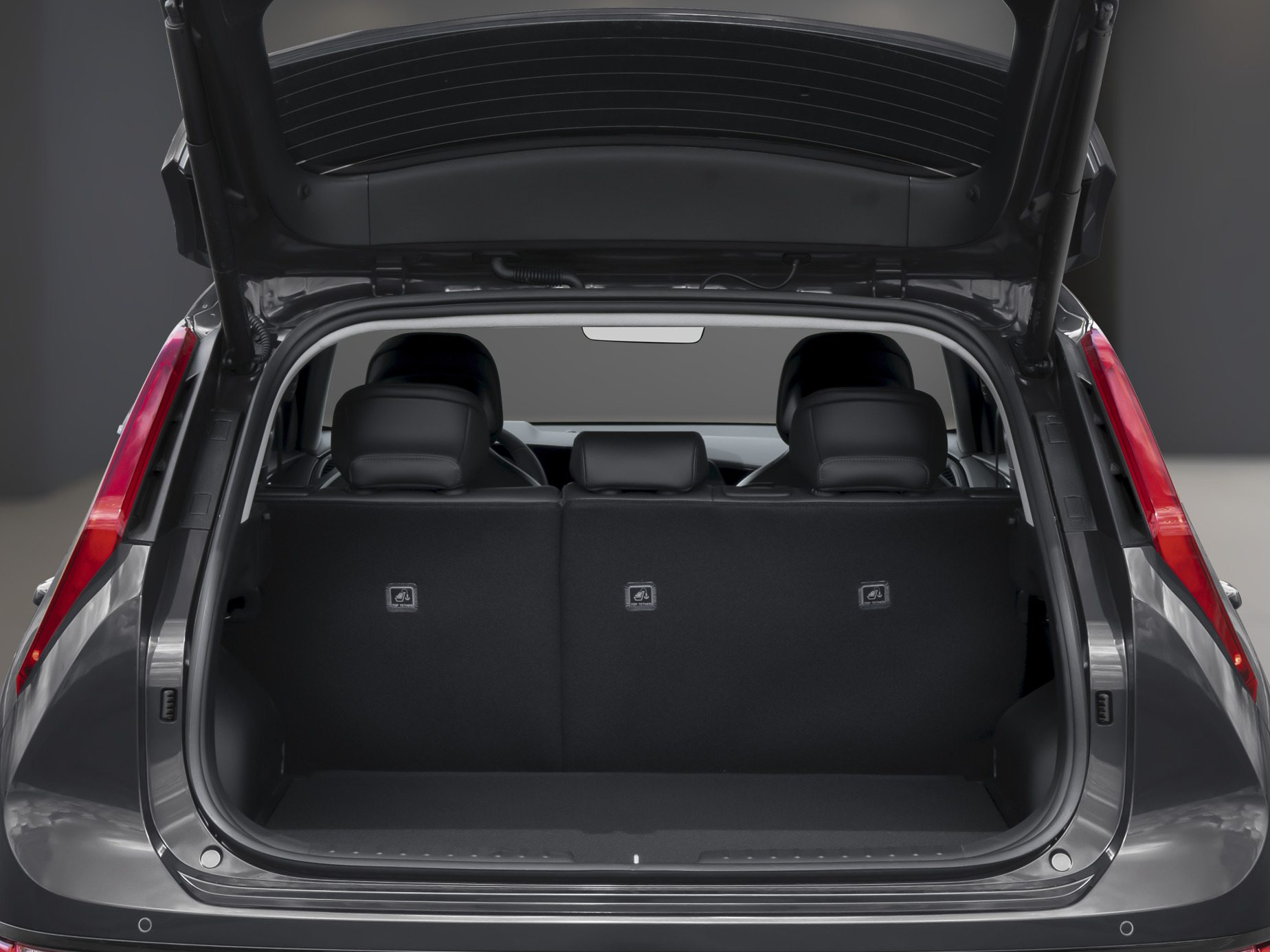 2026 Kia Niro EV - Image 7