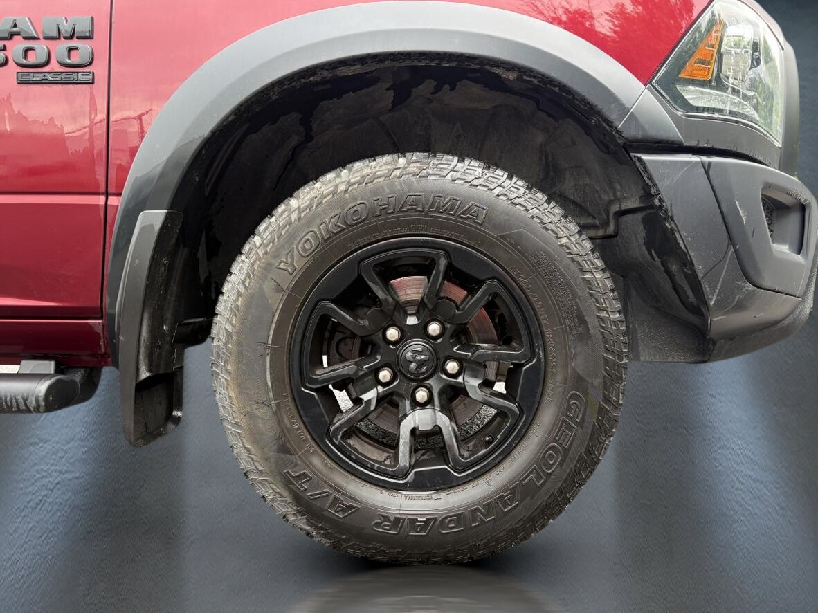 2021 RAM 1500 Classic - Image 5