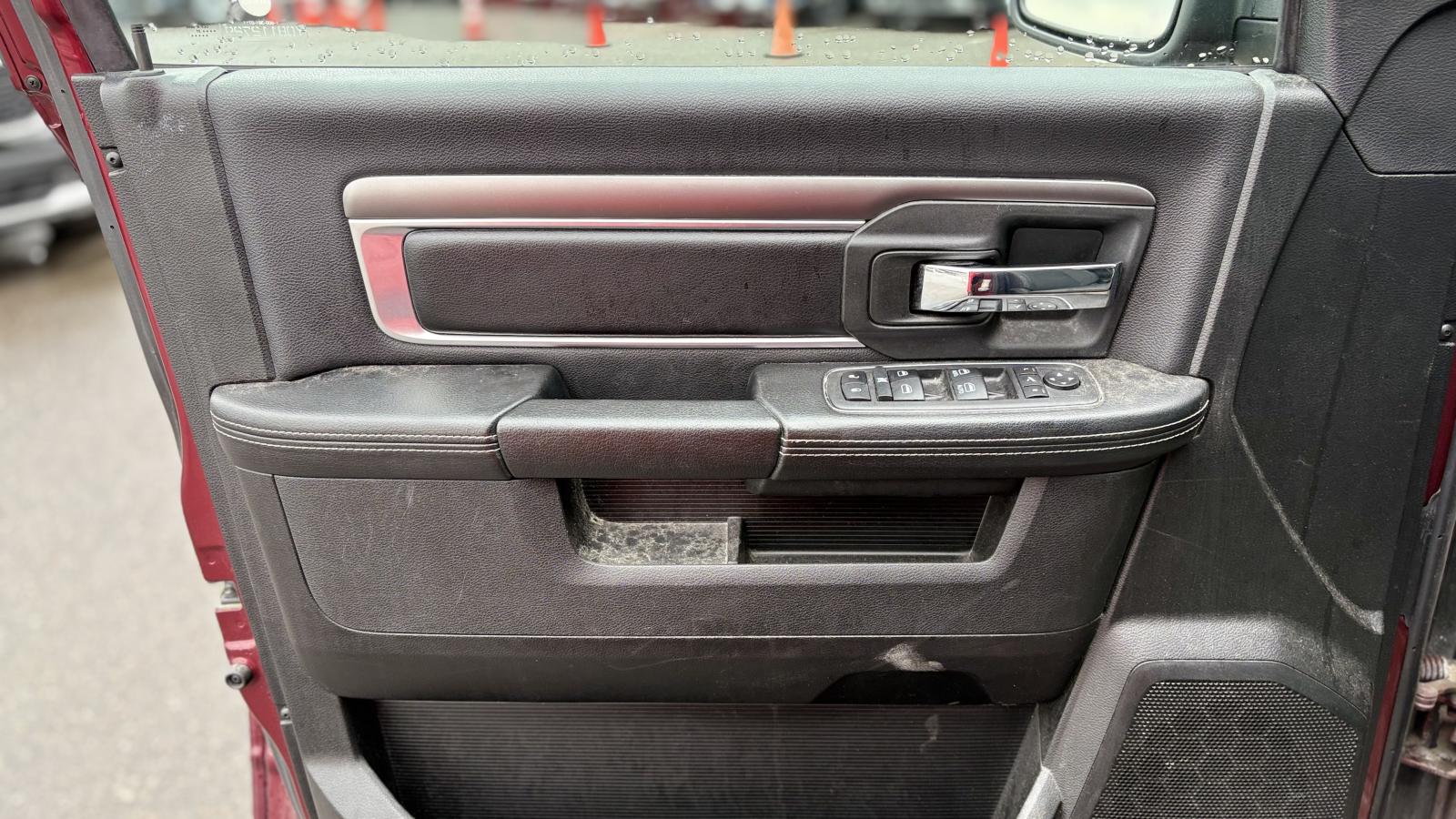 2021 RAM 1500 Classic - Image 10