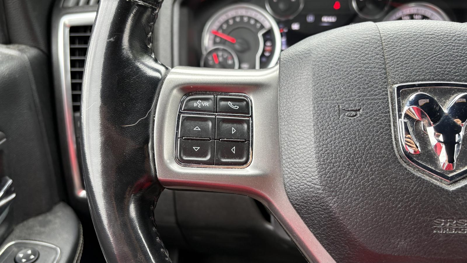 2021 RAM 1500 Classic - Image 16