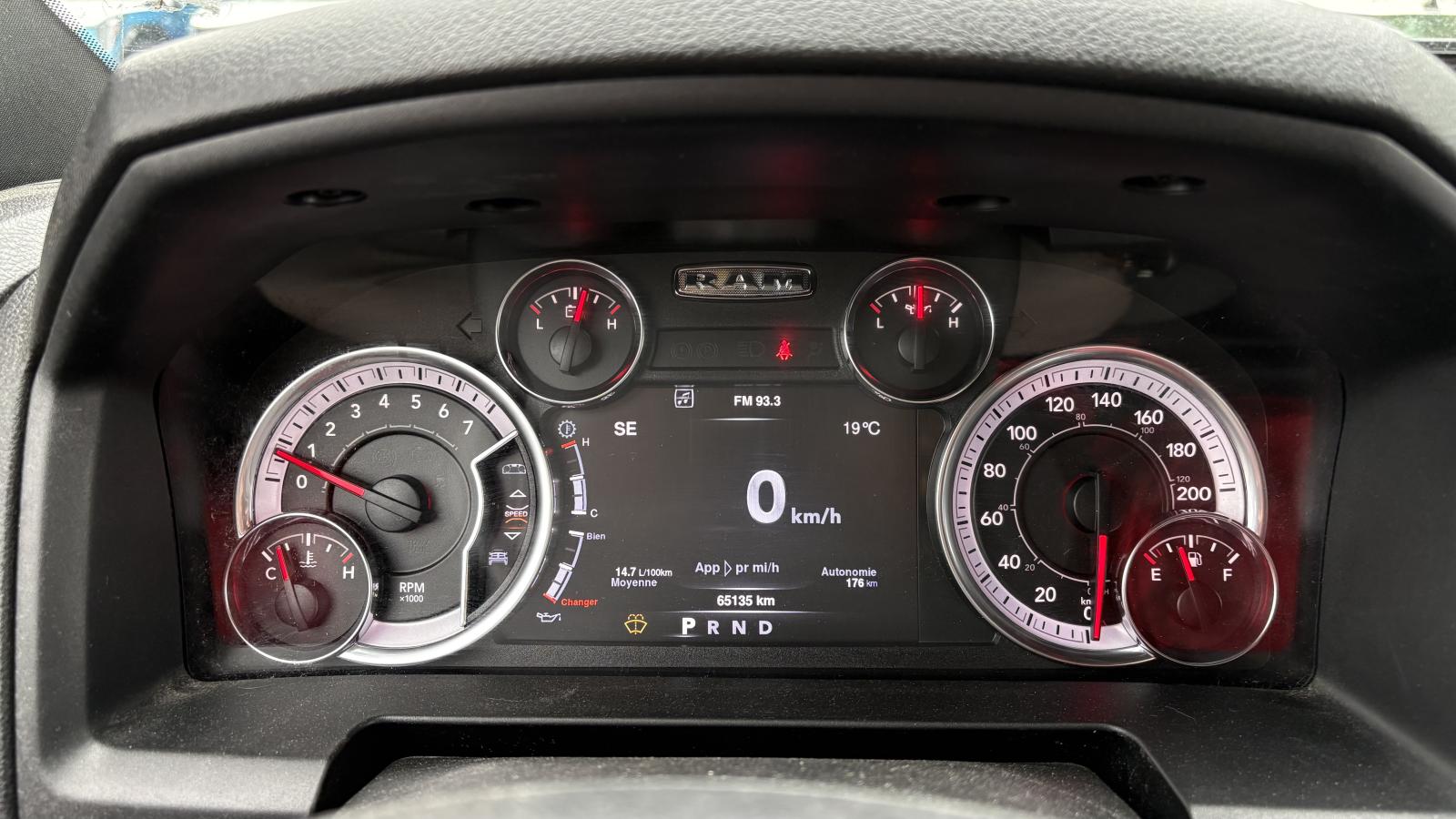 2021 RAM 1500 Classic - Image 19