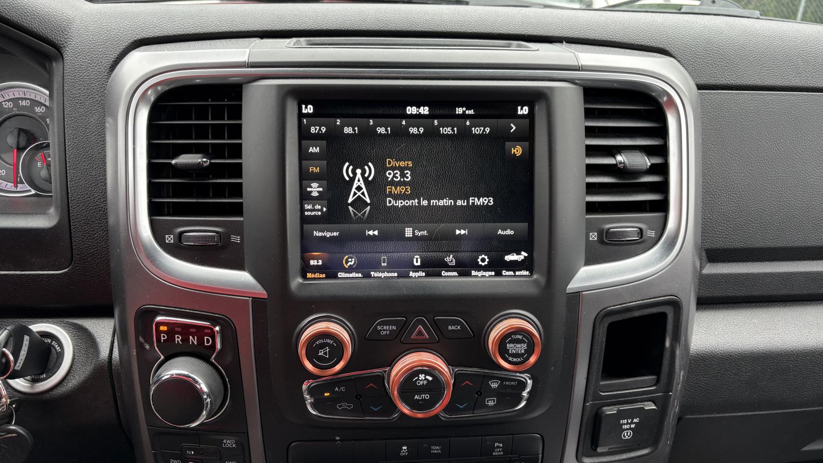 2021 RAM 1500 Classic - Image 20