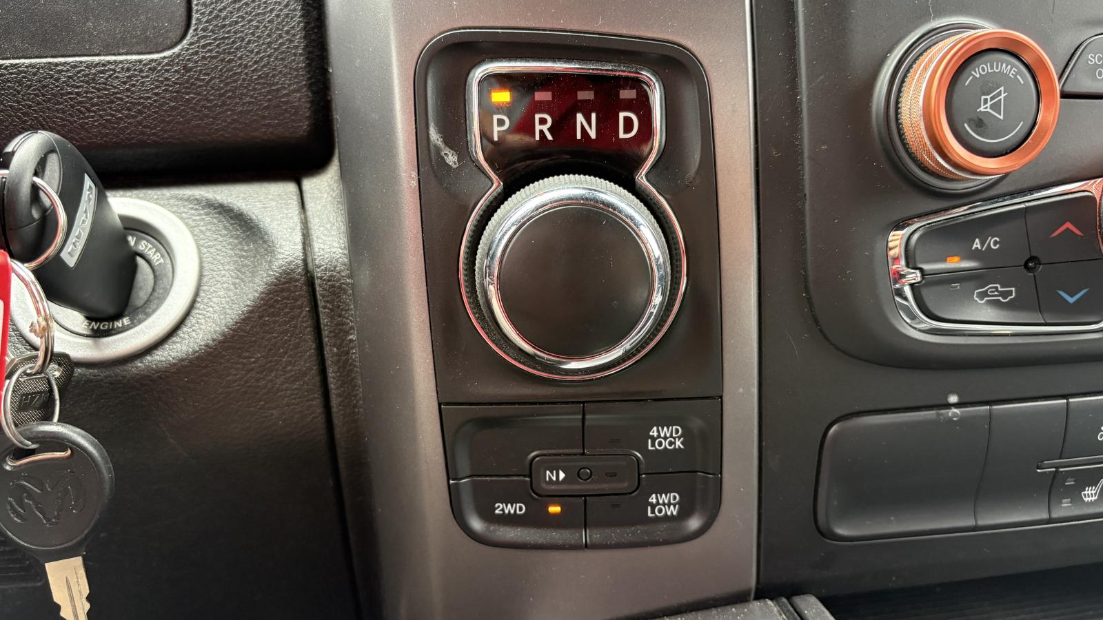 2021 RAM 1500 Classic - Image 22