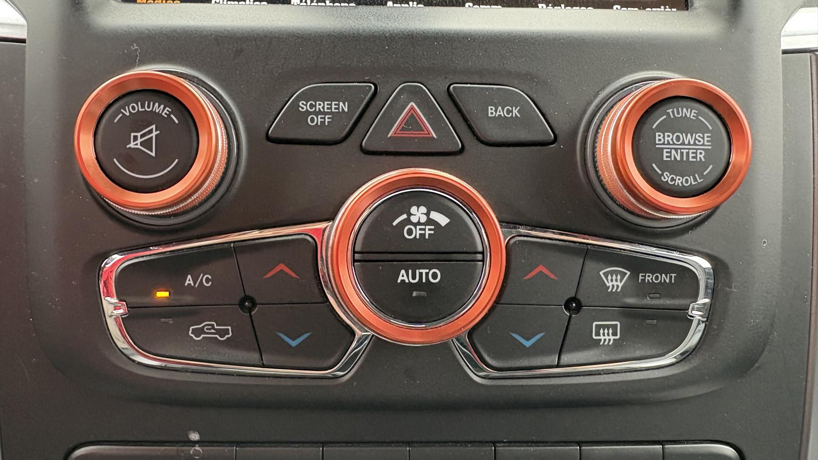 2021 RAM 1500 Classic - Image 23