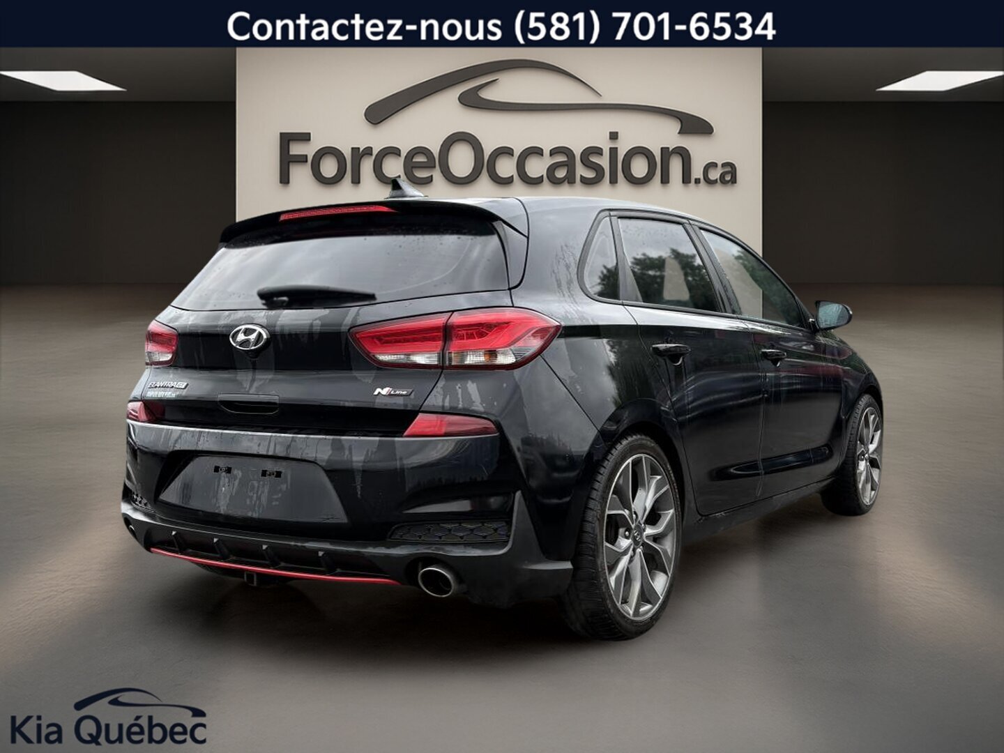 2020 Hyundai Elantra GT - Image 3