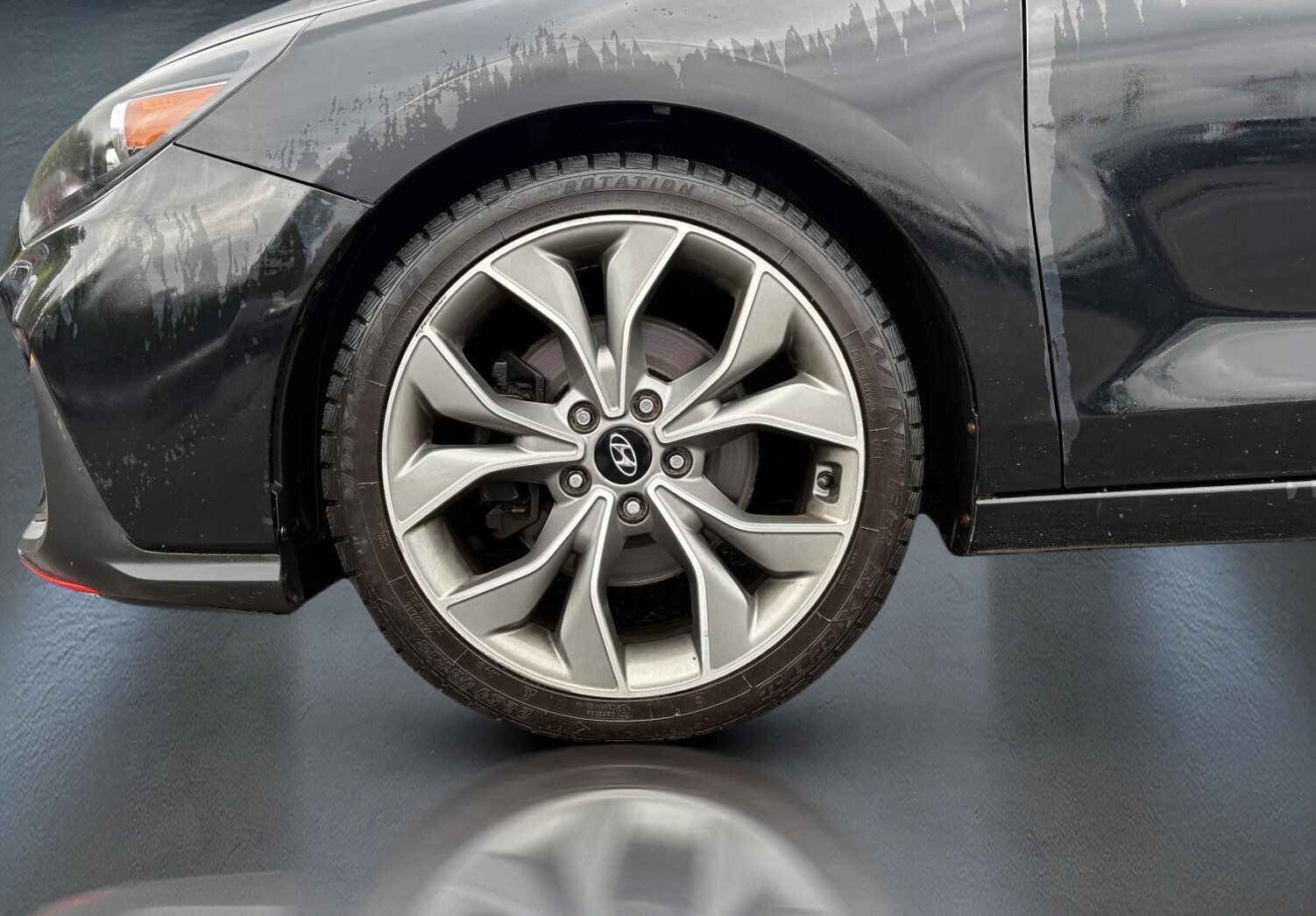 2020 Hyundai Elantra GT - Image 6
