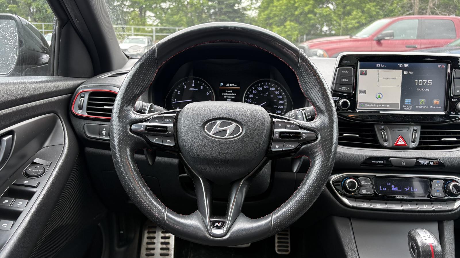 2020 Hyundai Elantra GT - Image 8