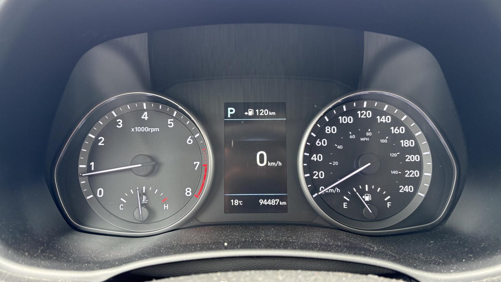 2020 Hyundai Elantra GT - Image 10