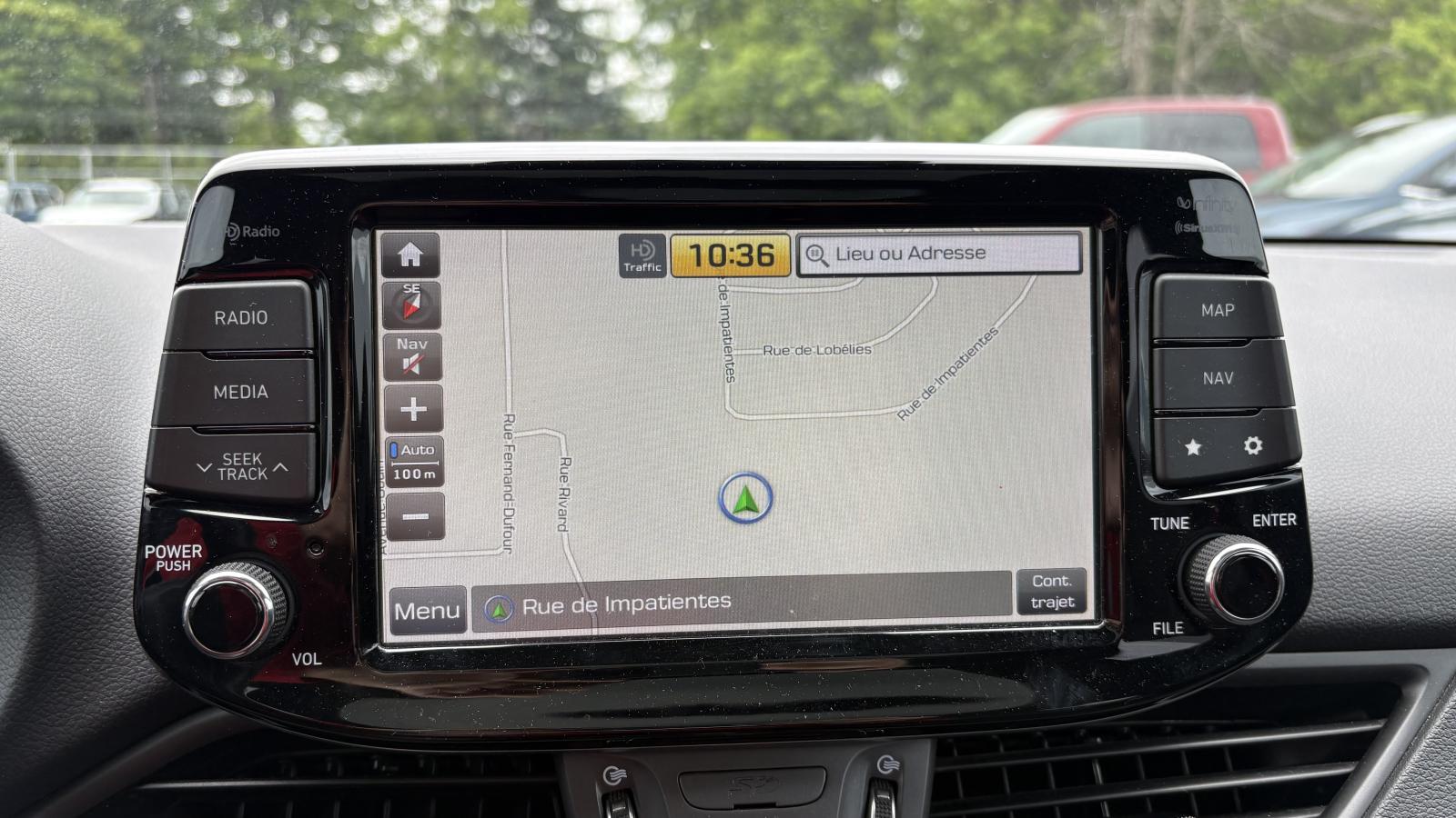2020 Hyundai Elantra GT - Image 20