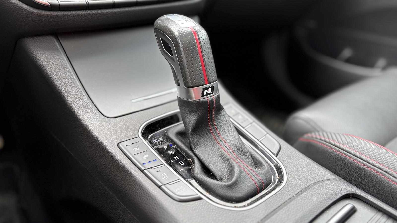 2020 Hyundai Elantra GT - Image 24