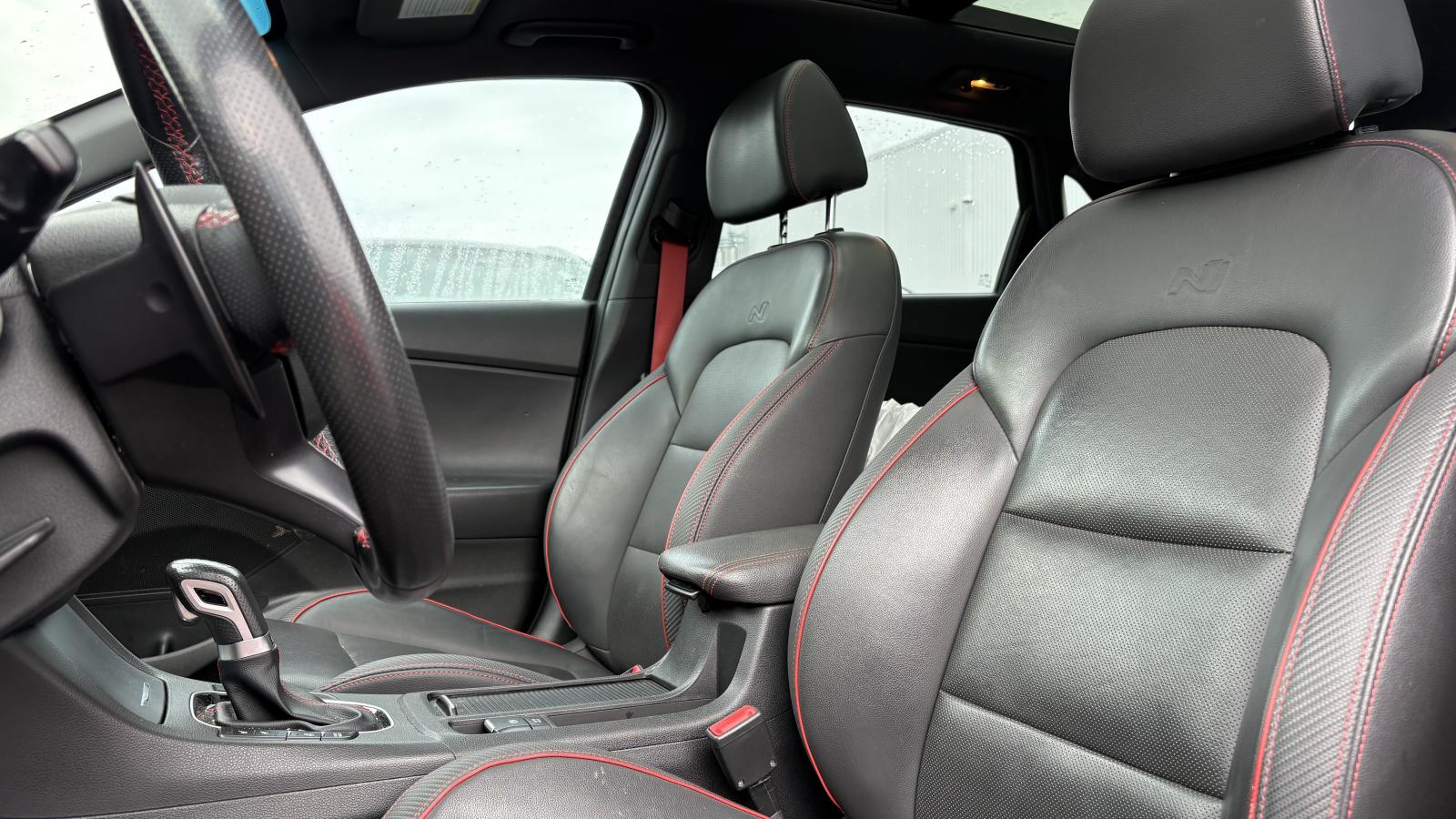 2020 Hyundai Elantra GT - Image 28