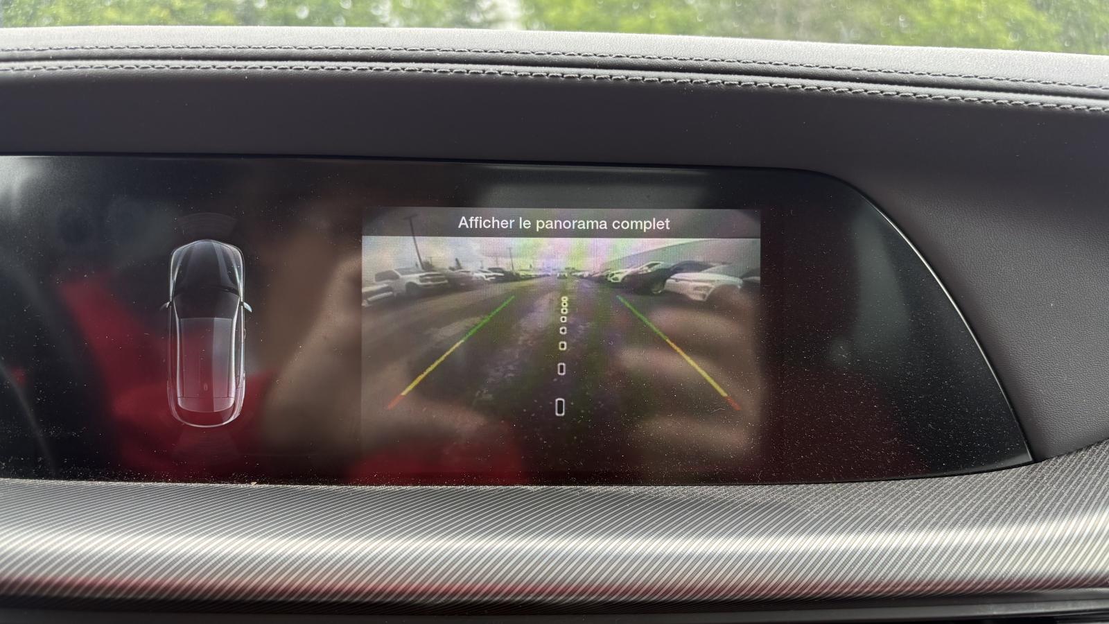 2022 Alfa Romeo Stelvio - Image 15