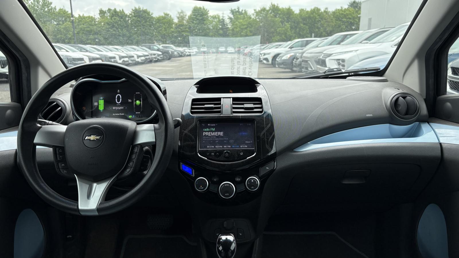 2016 Chevrolet Spark EV - Image 7