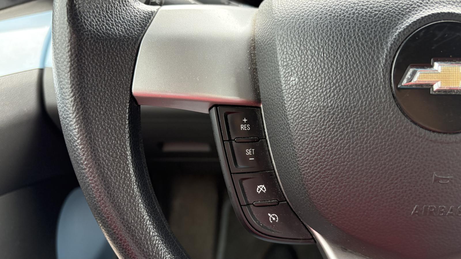 2016 Chevrolet Spark EV - Image 14