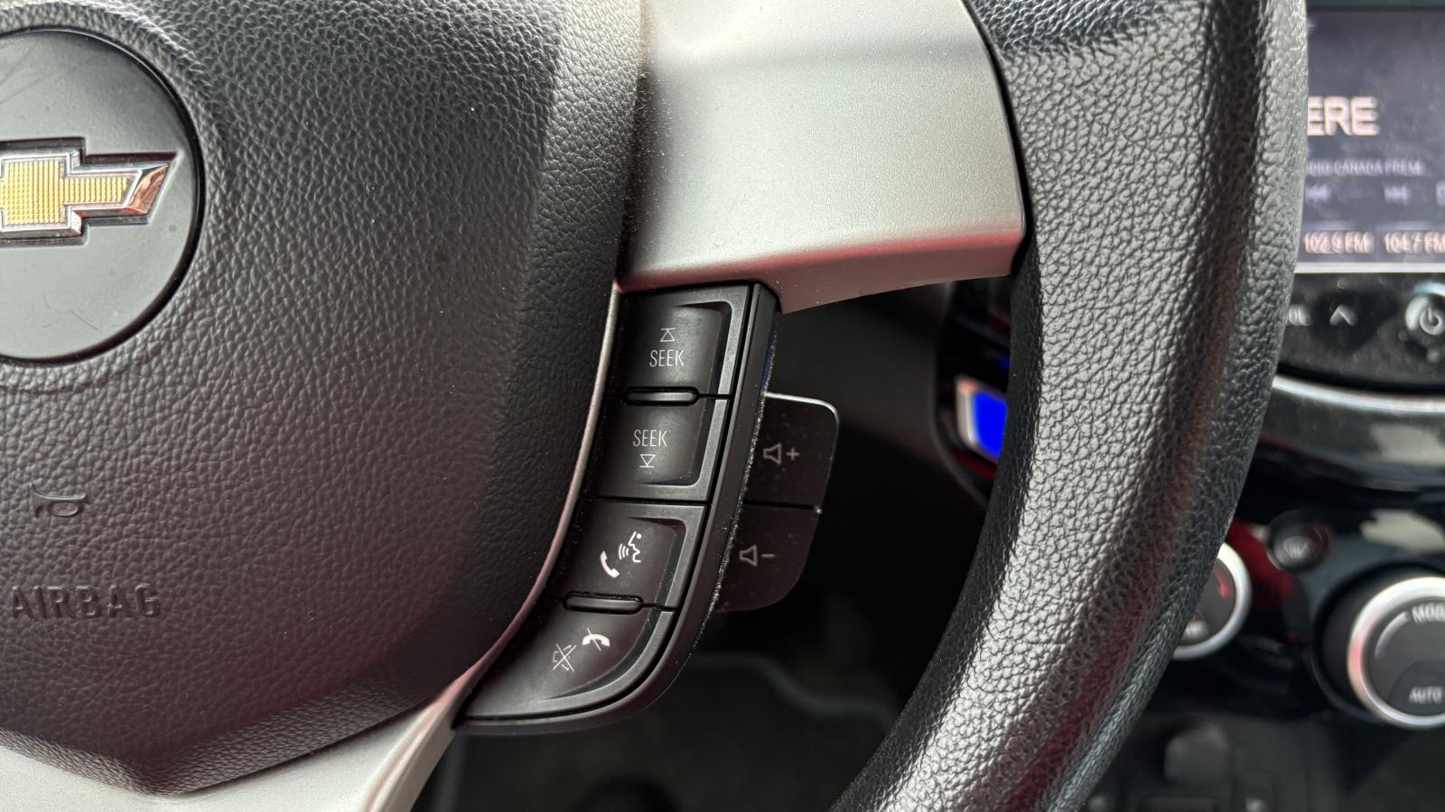 2016 Chevrolet Spark EV - Image 16