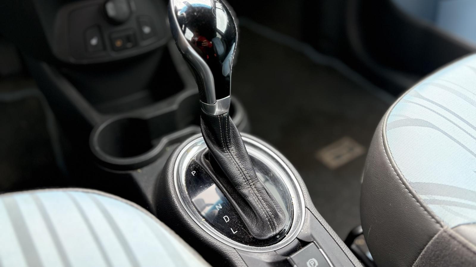 2016 Chevrolet Spark EV - Image 20