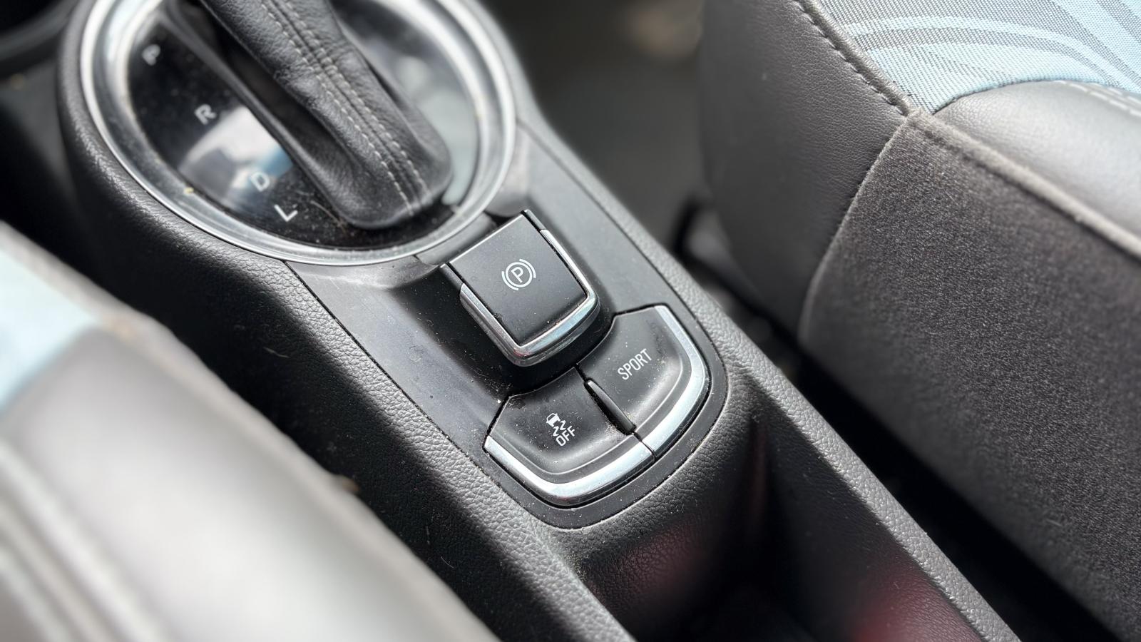 2016 Chevrolet Spark EV - Image 25