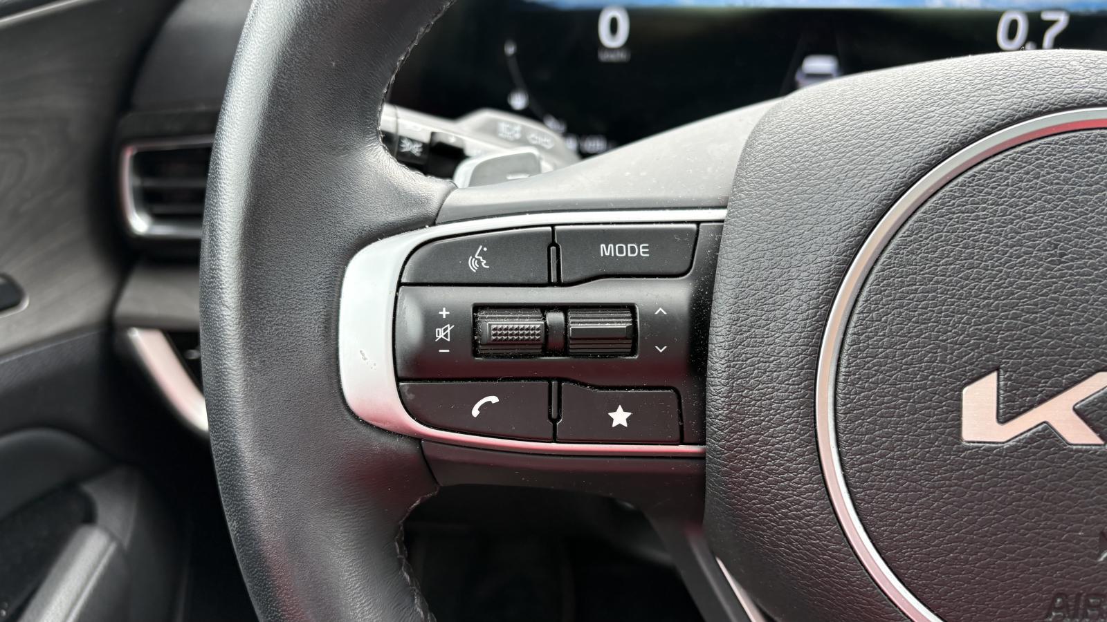 2024 Kia Sportage - Image 20