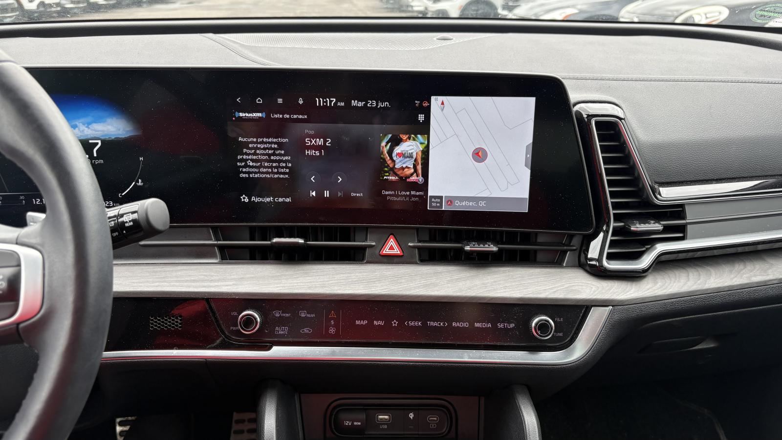2024 Kia Sportage - Image 25