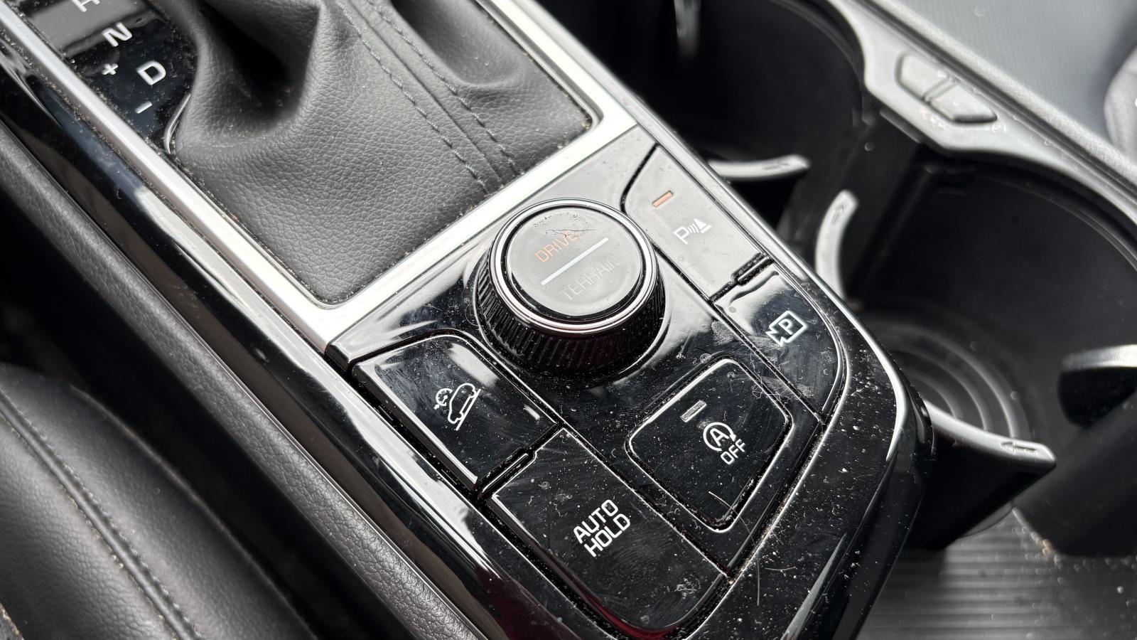 2024 Kia Sportage - Image 30