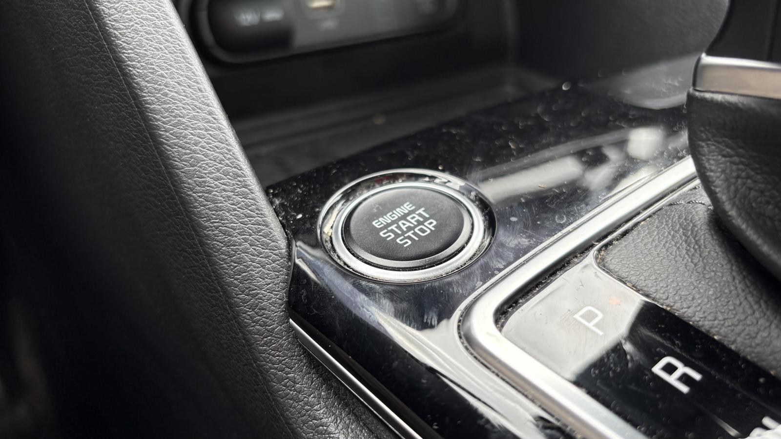 2024 Kia Sportage - Image 33