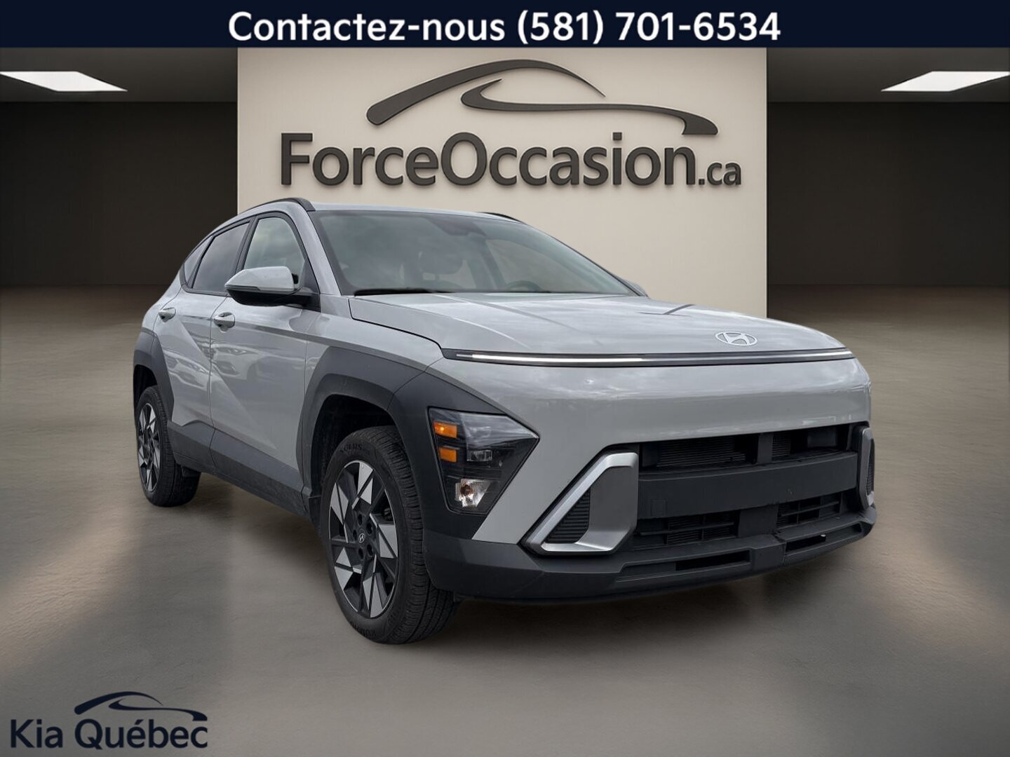 2025 Hyundai Kona - Image 4
