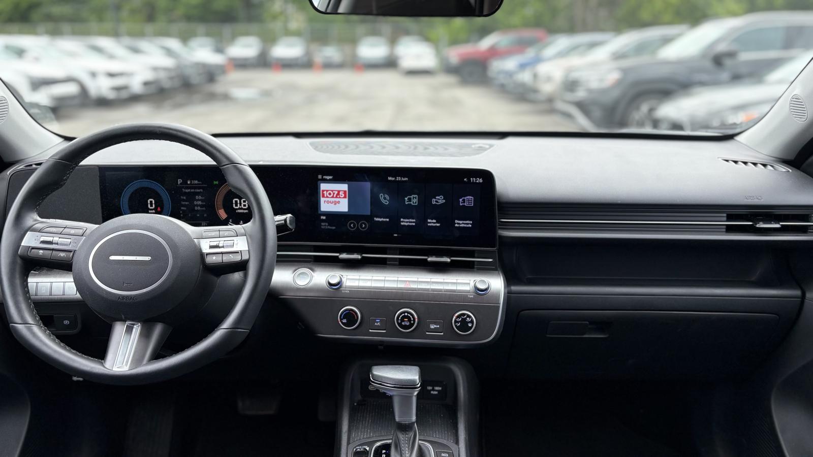 2025 Hyundai Kona - Image 7
