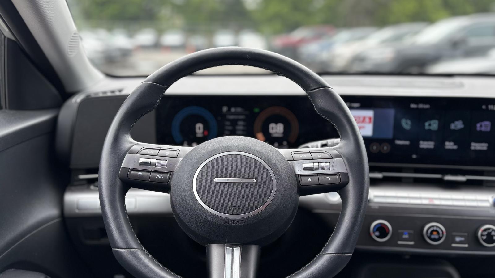 2025 Hyundai Kona - Image 8