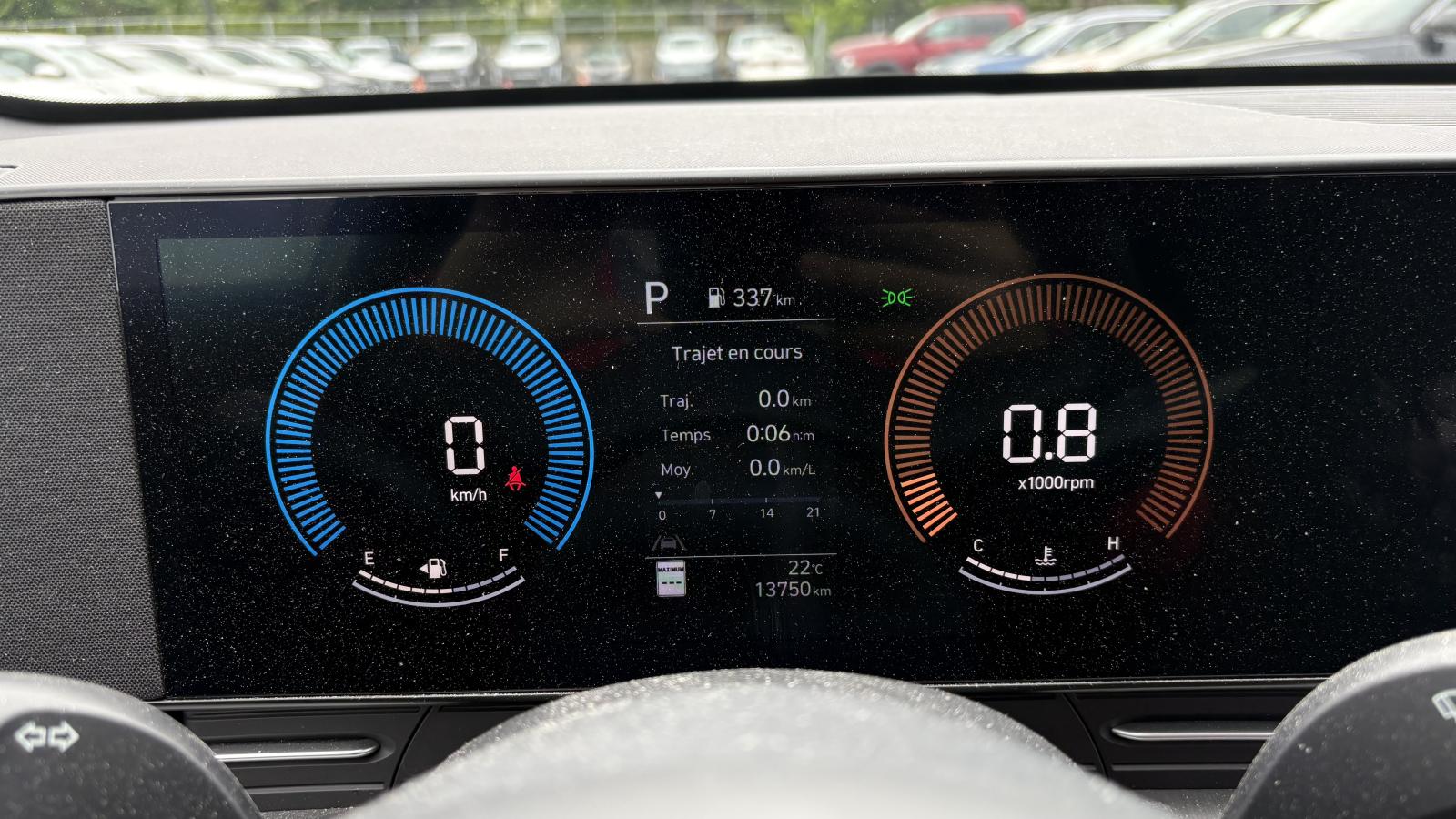 2025 Hyundai Kona - Image 17