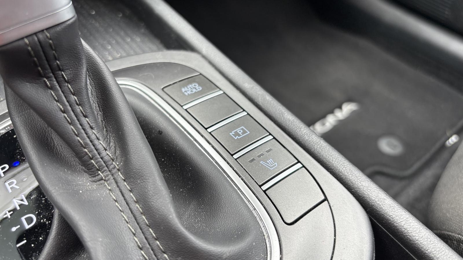 2025 Hyundai Kona - Image 26