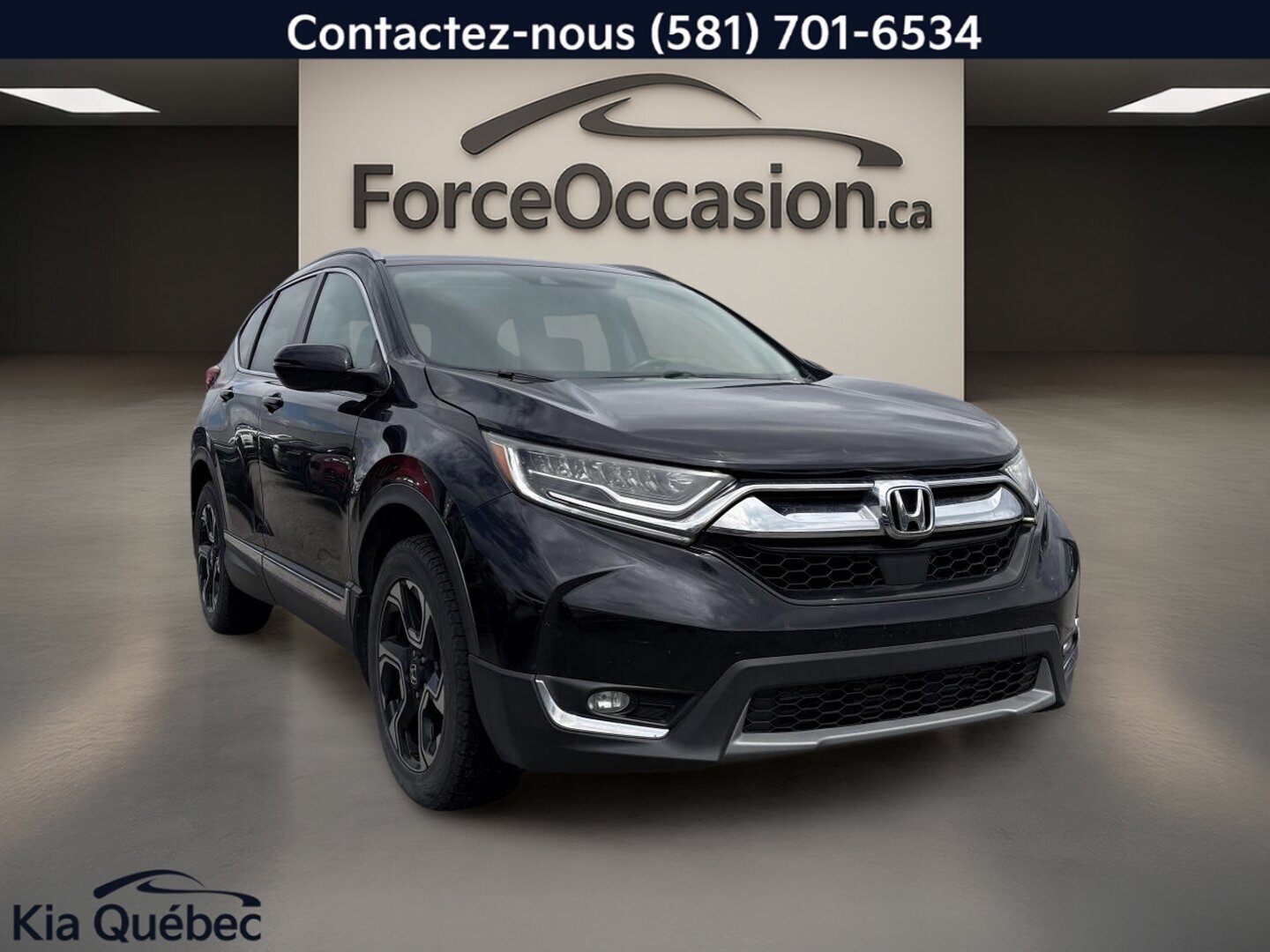 2017 Honda CR-V - Image 2