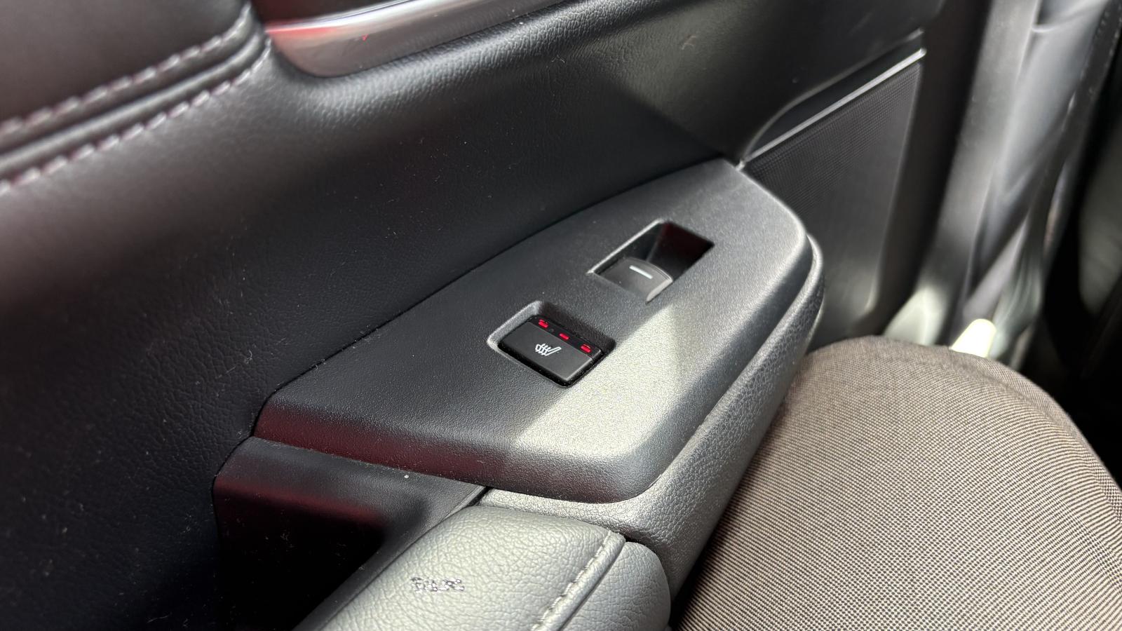2017 Honda CR-V - Image 10