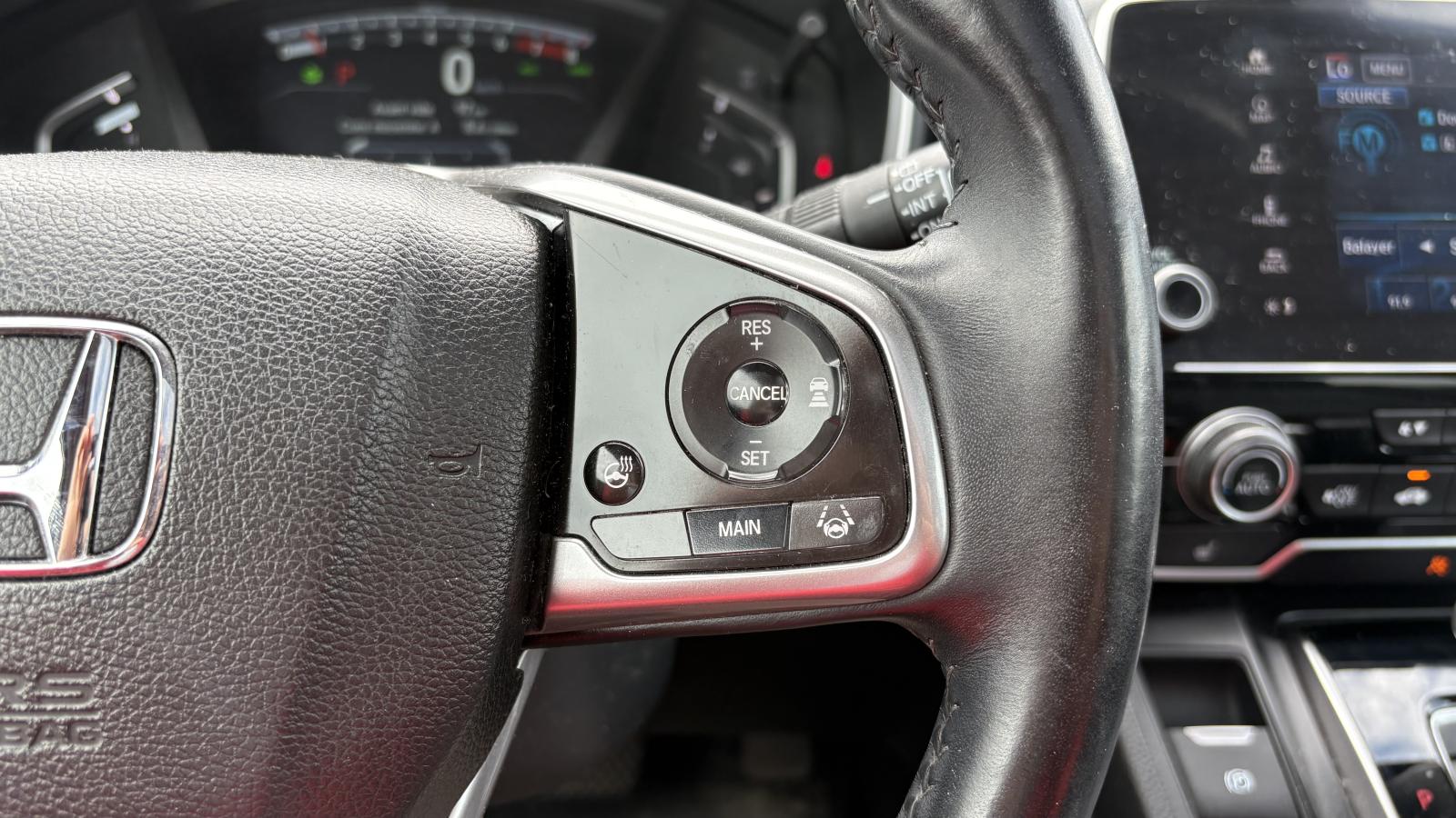 2017 Honda CR-V - Image 19