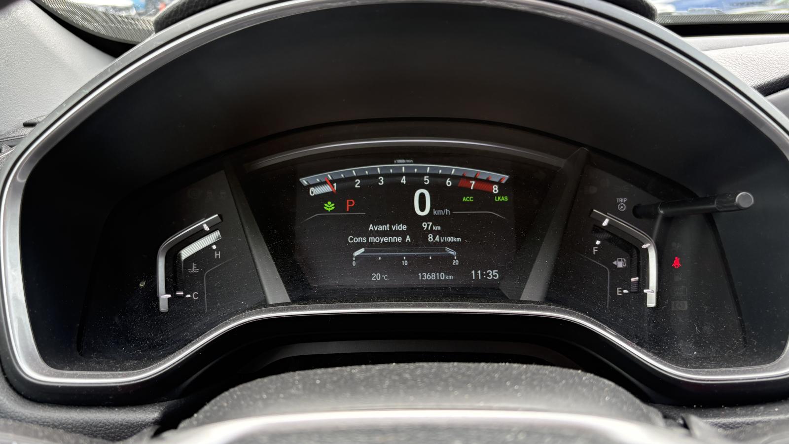 2017 Honda CR-V - Image 22