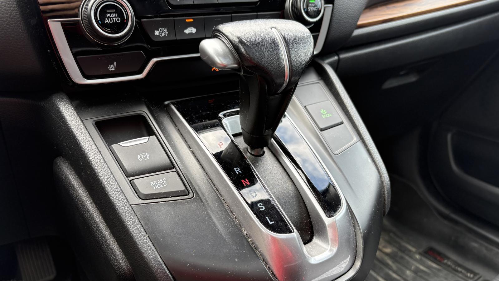 2017 Honda CR-V - Image 26