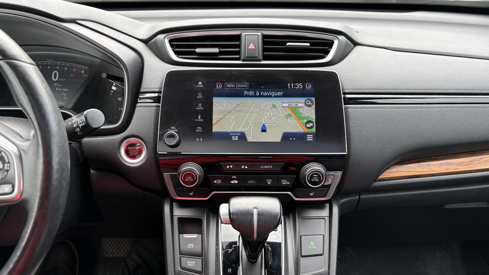 2017 Honda CR-V - Image 27