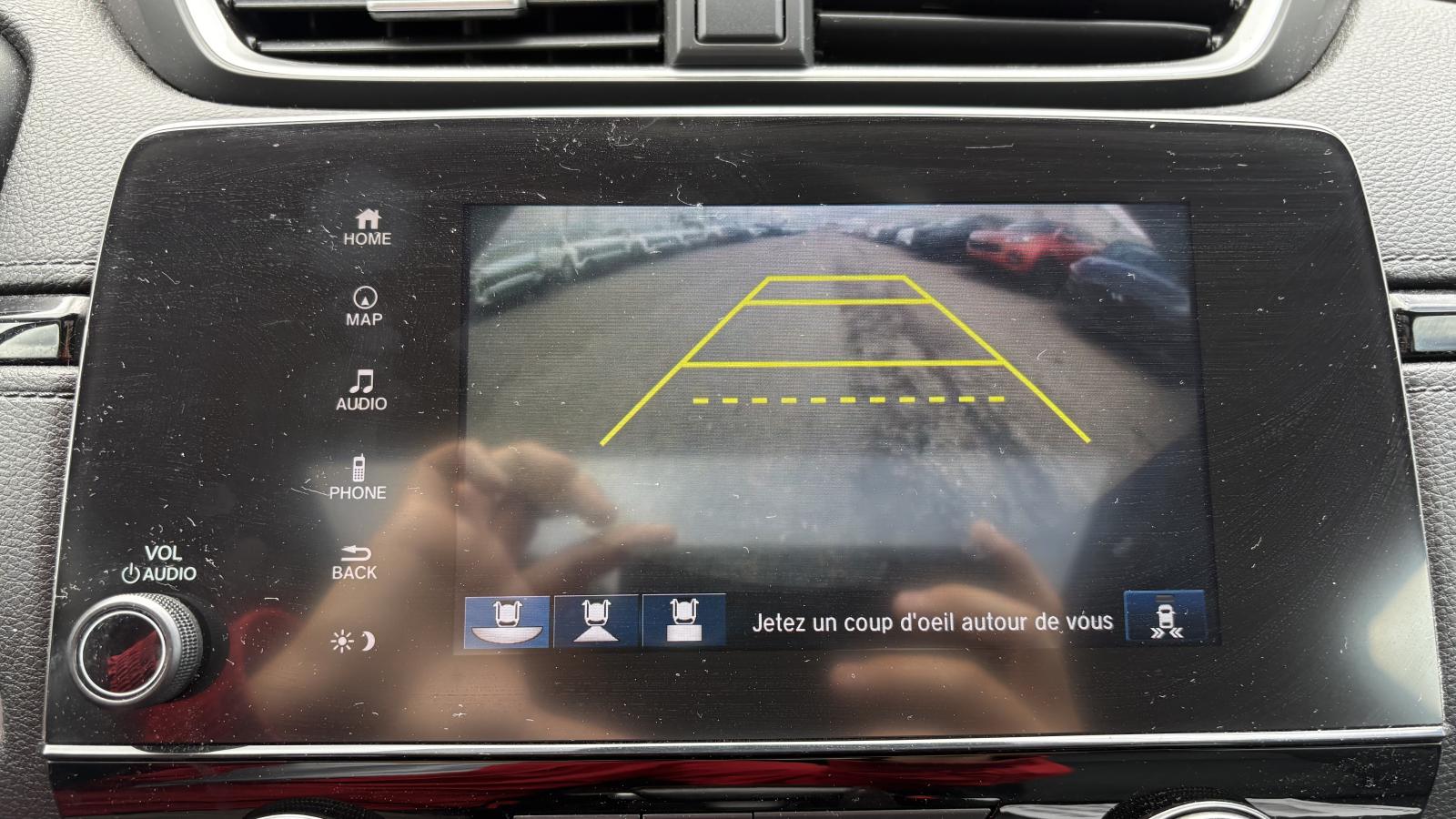 2017 Honda CR-V - Image 28