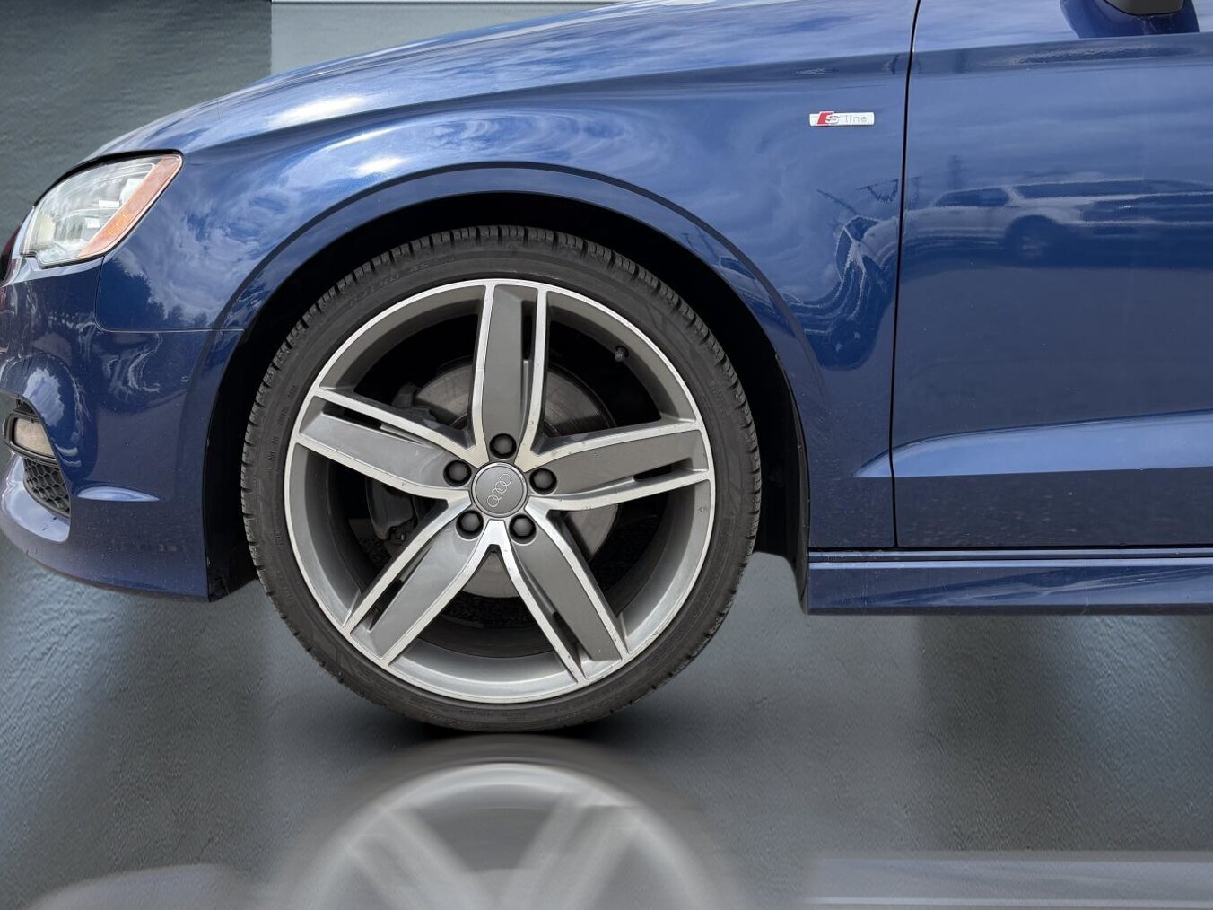 2016 Audi A3 - Image 4